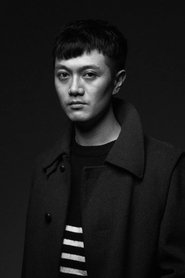Tzuan Wu portrait