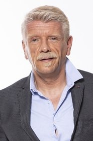 Richard Stanke portrait