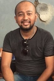 Andra Manihot portrait