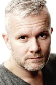 Daniel Parmo portrait
