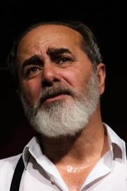Hadi Eftekharzadeh portrait
