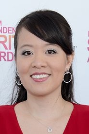 Mynette Louie portrait