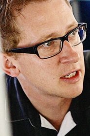 Patrick Ehnert portrait