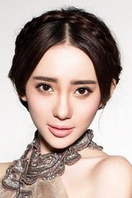Liu Mengmeng portrait