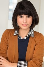 Romina portrait
