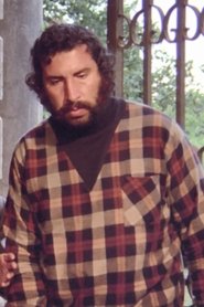 Ottorino Polentini portrait