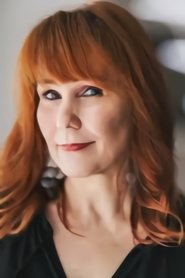 Susie Lewis portrait