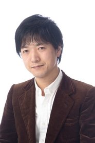 Toshihiko Ogisawa portrait