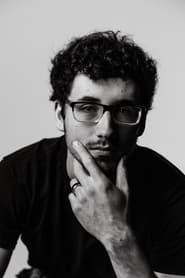 Elijah Felkins portrait