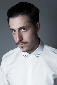 Vassilis Fakanas portrait