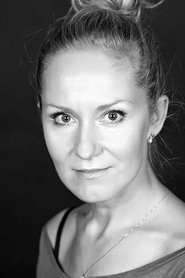 Ewa Pałuska portrait