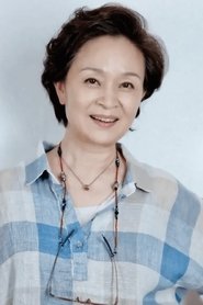 Lau Lee-Lee portrait
