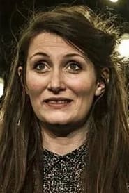 Tilde Maja Frederiksen portrait