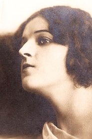 Verna Mersereau portrait