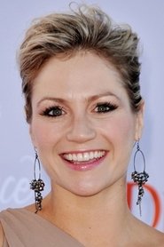 Stacey Tookey portrait