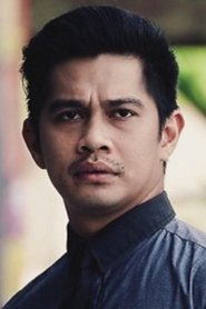 Fizz Fairuz portrait