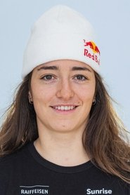 Mathilde Gremaud portrait