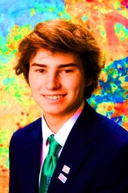 Phillip Schackl portrait
