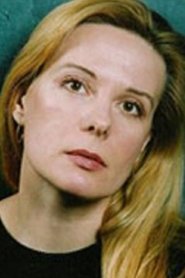 Ekaterina Untilova portrait
