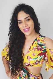 Elana Valenaria portrait