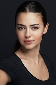 Aslıhan Malbora portrait