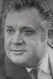 Yury Shepelev portrait
