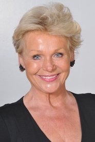 Gisela Kovach portrait