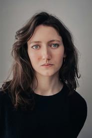 Martina Scrinzi portrait