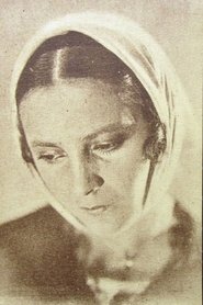 Laurence Myrga portrait
