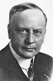 Edward LeSaint portrait