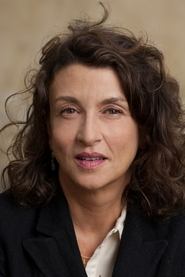 Noémie Lvovsky portrait
