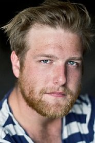 Götz Vogel von Vogelstein portrait