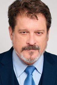 Eric Shine portrait