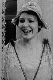 Charline Mayfield portrait