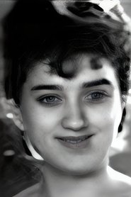 Tinatin Seferteladze portrait