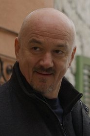 Alen Šalinović portrait