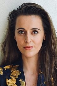 Myrthe Burger portrait
