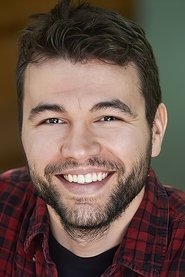 Dylan House portrait