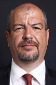 Bekir Hakan Uyanık portrait