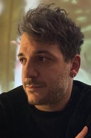 Christos Kontogeorgis portrait