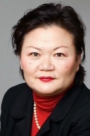 Soogi Kang portrait