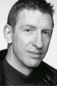Greg Kramer portrait