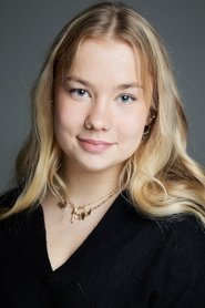 Eedit Patrakka portrait