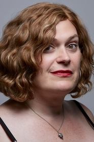 Lilly Wachowski portrait