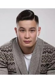 Odbayar Erdene-Ochir portrait