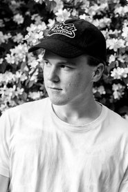 Joar Hougen portrait