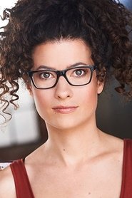 Rachel Appelbaum portrait
