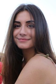 Donna Petropoulou portrait