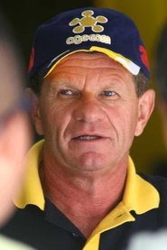 Ingo Hoffman portrait