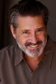 Kip Gilman portrait